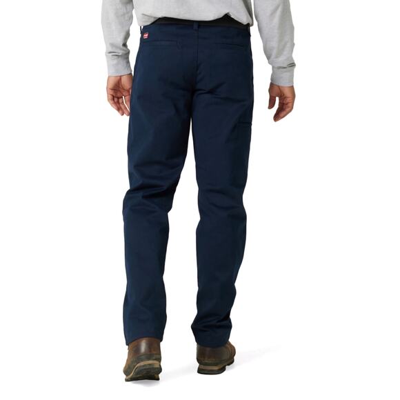 Wrangler Men's Workwear Relaxed Pants Size 44X32 - Picture 2 of 8